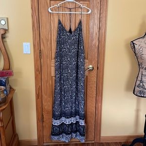 One Clothing women’s summer dress NWT